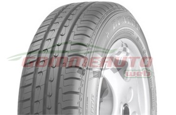 COP. 165/65R015 Dunlop SP STREETRESPONSE 81T